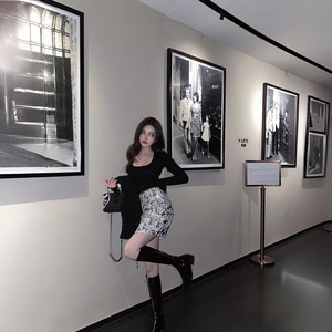 乌拉巴托的夜加长