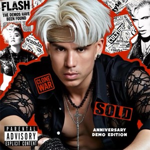 Another Lover [feat. Mystery Girl] (Alternate Mix|Bonus Track|Explicit)