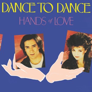 Dance to Dance (Long Instrumental Version)