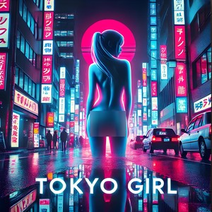 Tokyo Girl (Explicit)