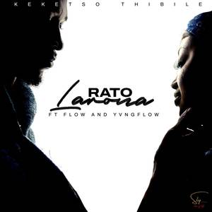 Rato Larona