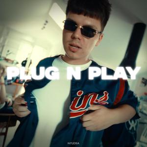 PLUG N' PLAY (feat. Antoś) [Explicit]