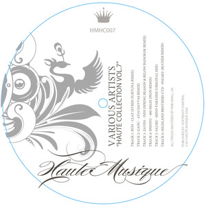 Clay (Evren Furtuna Remix)