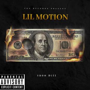 Lil Motion (Explicit)