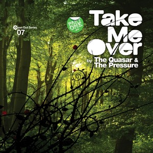 Take Me Over (Gorge Remix)