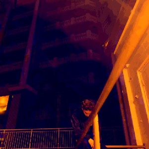 Barely (feat. Faroutraf) (Explicit)