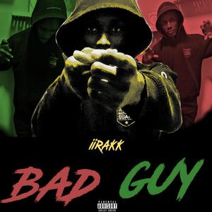 Bad Guy (Explicit)