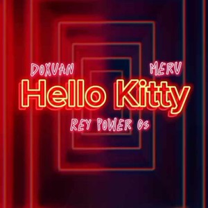 Hello Kitty (Explicit)