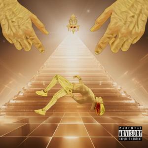 Weird Vibe (feat. ARU) (Explicit)