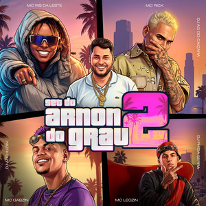 Set do Arnon do Grau 2 (Explicit)