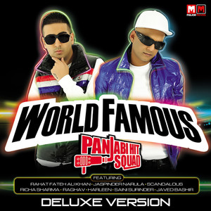 World Famous (Deluxe Version)