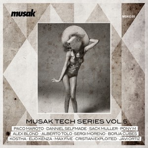 Musak Tech Series Vol.5
