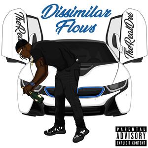 Dissimilar Flows (Explicit)