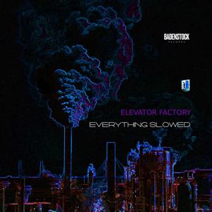 Elevator Factory (Friday Shift Slowed)