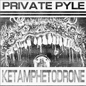 Ketamphetodrone (Explicit)