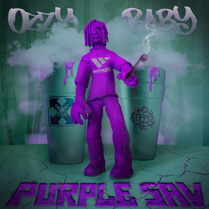 Purple Sav (Explicit)