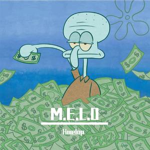 MELO (prod by GALA$XXY)