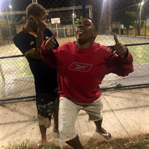 SEQUENCIA DO TREPA (feat. KEVITU) (Explicit)
