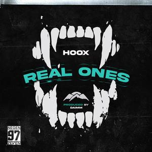 Real Ones (feat. DAIMSZ) [Explicit]