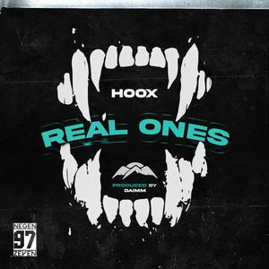 Real Ones (feat. DAIMSZ) (Explicit)
