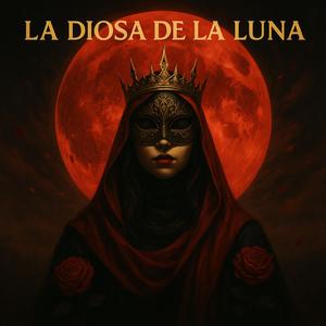 La Diosa de la Luna
