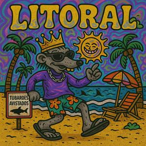 Litoral (Freestyle) (Explicit)