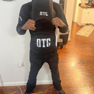 LL DA GUYS (Explicit)