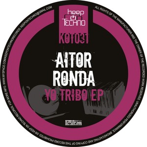 Yo Tribo (Wyrus Remix)