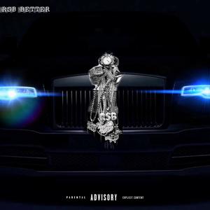 Detroit to Mobile (feat. N8 Ball, B$C Ziggy, RSB Tank, Drino Cali, Stackboi Ty & Spank Lee) (Explicit)