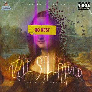 NO REST (Explicit)