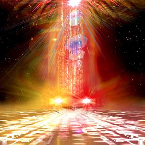 Speaker Splash Infinity (Legacy Mix)