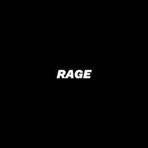 Rage (feat. Breezey Muzik)