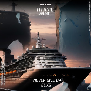 Titanic 泰坦尼克号