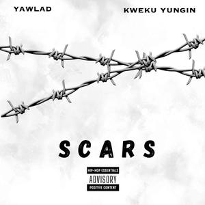 Scars (feat. Kweku Yungin) [Explicit]