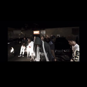 eastside (feat. enfant shyst) (Explicit)