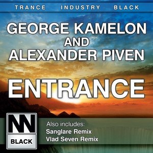 EnTrance (George Kamelon Remix)