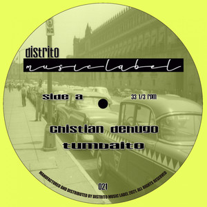 Tumbaito (Original Mix)