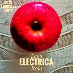 Luna Electrica Roja