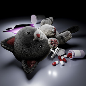 Котик (Explicit)