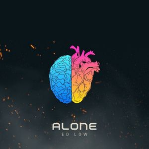 Alone