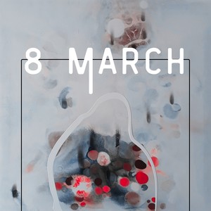 8 March