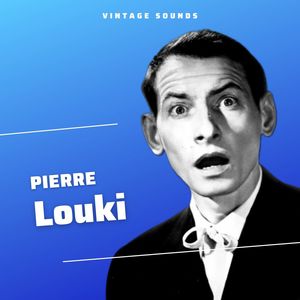 Pierre Louki - Vintage Sounds