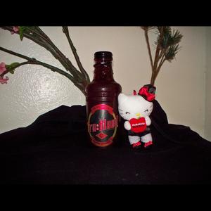 big mother****er (feat. percd3mentor) (Live)