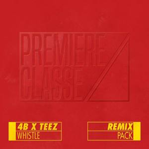 Whistle (TYEGUYS REMIX)