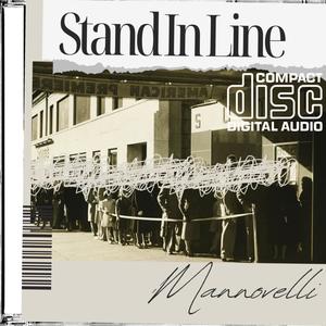 Stand In Line (Explicit)