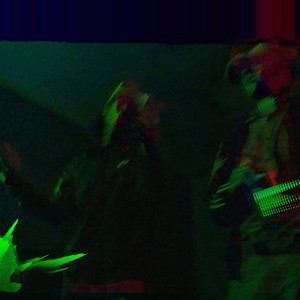 NOTJUSTANYBODY (Explicit)