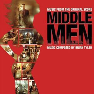 Middle Men (Music From The Original Score)