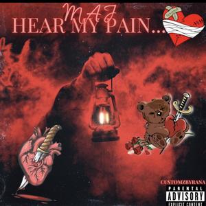 Dont Get Comfortable (Explicit)