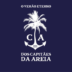 O Verão Eterno d'Os Capitães da Areia