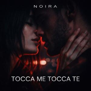 TOCCA ME TOCCA TE